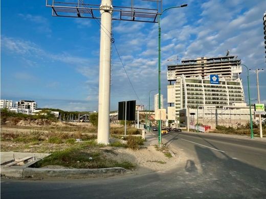 Grundstück in Manta, Cantón Manta