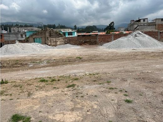 Arsa Pifo, Provincia de Pichincha