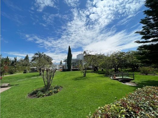 Αγροτεμάχιο σε Κίτο, Cantón Quito