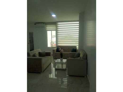 Piso / Apartamento en Machala, Cantón Machala