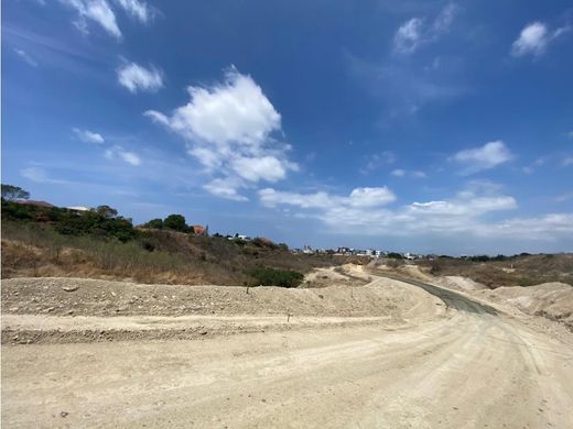 Grond in Manta, Cantón Manta