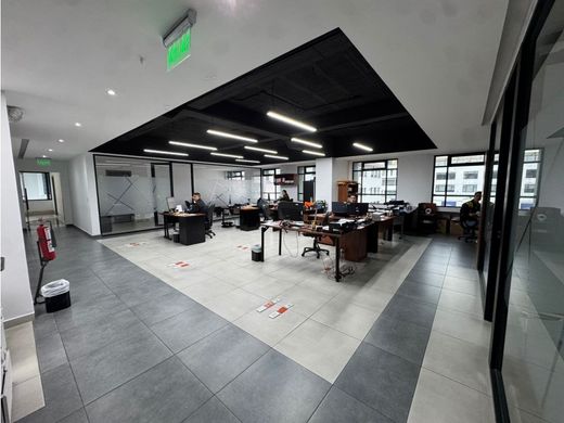 Quito, Cantón Quitoのオフィス