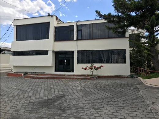 Grond in Quito, Cantón Quito