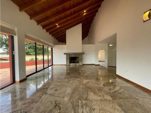 Luksusowy dom w Quito, Cantón Quito