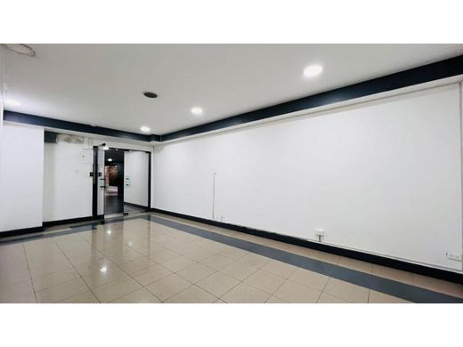 ‏משרד ב  קיטו, Cantón Quito