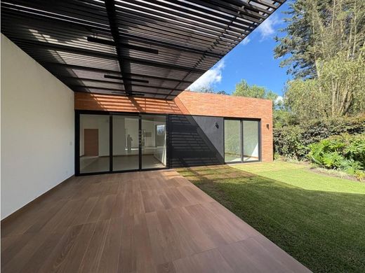 Casa di lusso a Quito, Cantón Quito