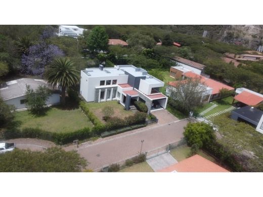 Luksusowy dom w Quito, Cantón Quito