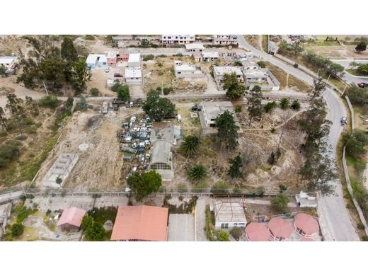 Terreno en Quito, Cantón Quito