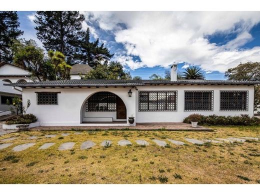 Luxe woning in Quito, Cantón Quito