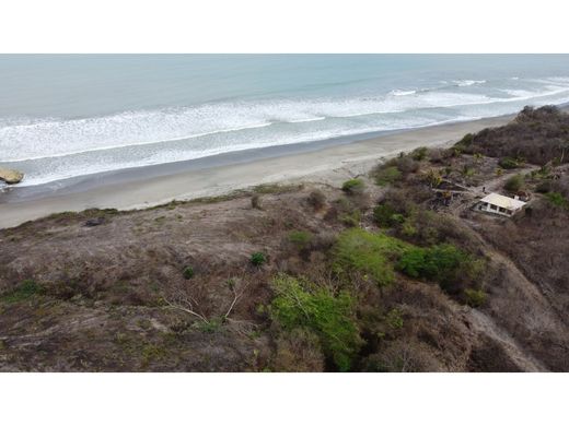 Terreno - Jama, Provincia de Manabí