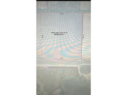 Land in Guayaquil, Cantón Guayaquil