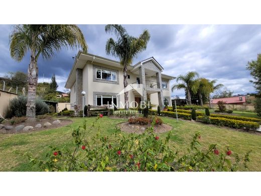 Luxury home in Cuenca, Cantón Cuenca