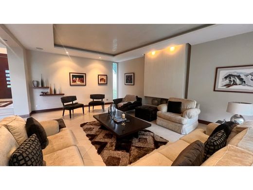 ‏בתי יוקרה ב  קיטו, Cantón Quito