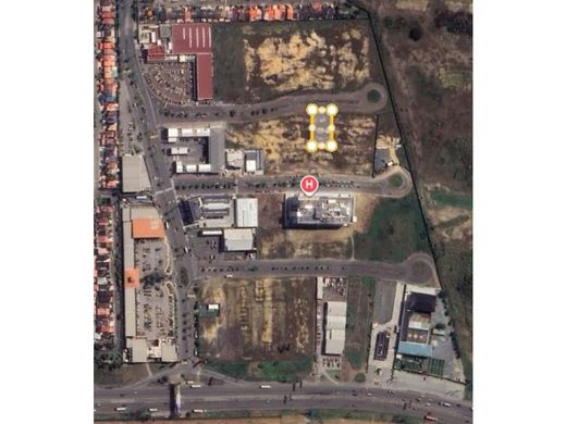 Участок, Гуаякиль, Cantón Guayaquil