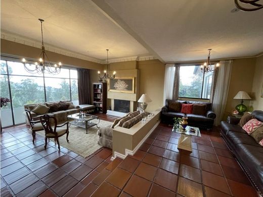 Luxe woning in Quito, Cantón Quito