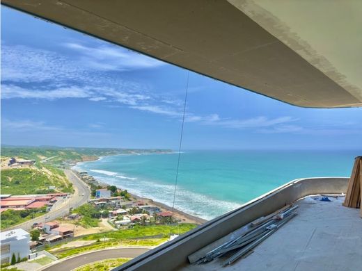 Penthouse à Manta Ecuador, Cantón Manta