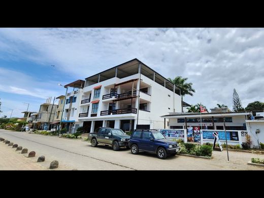 宾馆/酒店  Puerto López, Provincia de Manabí