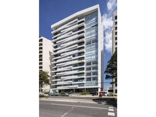 Квартира, Кито, Cantón Quito