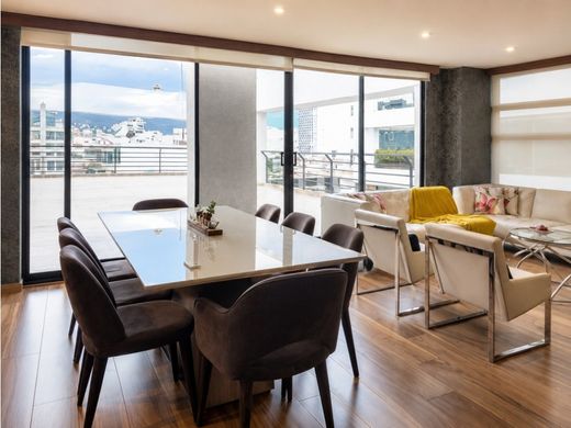 Apartamento - Quito, Cantón Quito