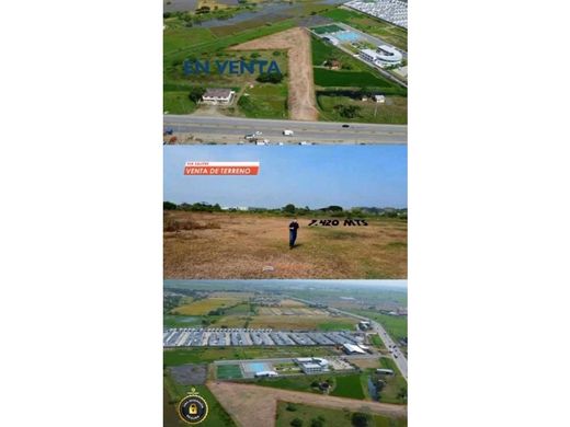 컨트리하우스 / Guayaquil, Cantón Guayaquil