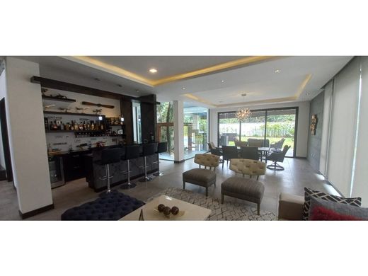 Luksusowy dom w Quito, Cantón Quito