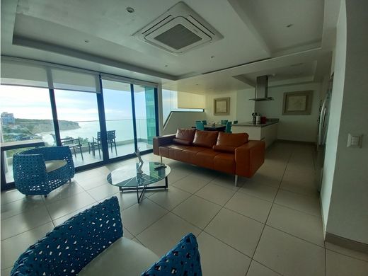 Appartement in Manta, Cantón Manta