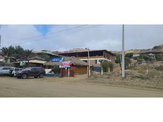 토지 / Manta, Cantón Manta