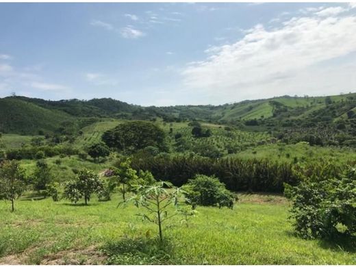 Quinta rústica - Bahía de Caráquez, Cantón Sucre