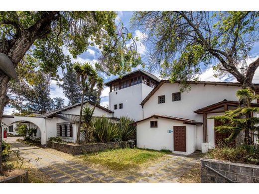 Casa de luxo - Quito, Cantón Quito