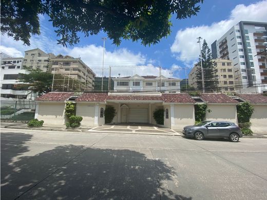 Appartementencomplex in Guayaquil, Cantón Guayaquil