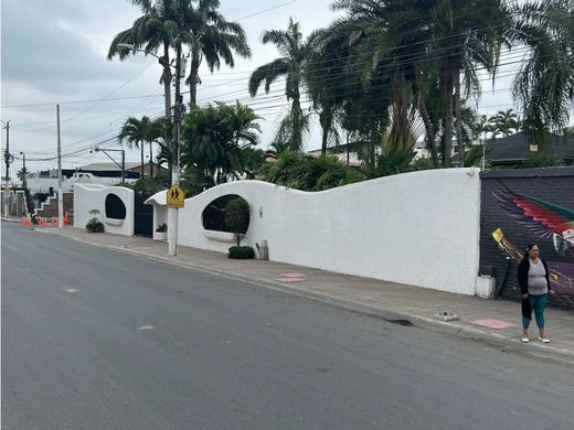 Luxury home in Milagro, Cantón Milagro