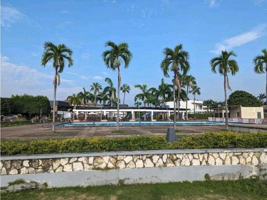 Land in Samborondón, Cantón Samborondón