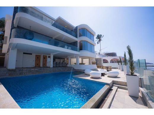 Apartament w Manta, Cantón Manta