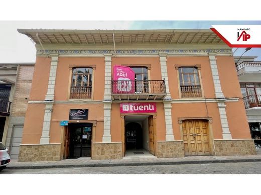 Maison de luxe à Cuenca, Cantón Cuenca