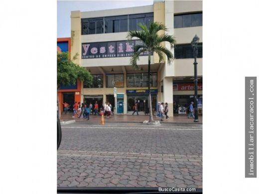 Kamienica w Guayaquil, Cantón Guayaquil