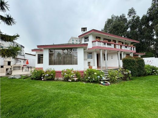 Terreno en Quito, Cantón Quito