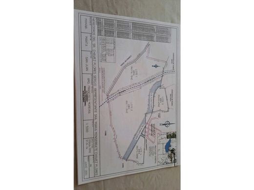 ‏קרקע ב  Manta, Cantón Manta