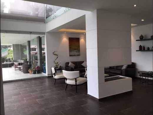 Casa di lusso a Quito, Cantón Quito