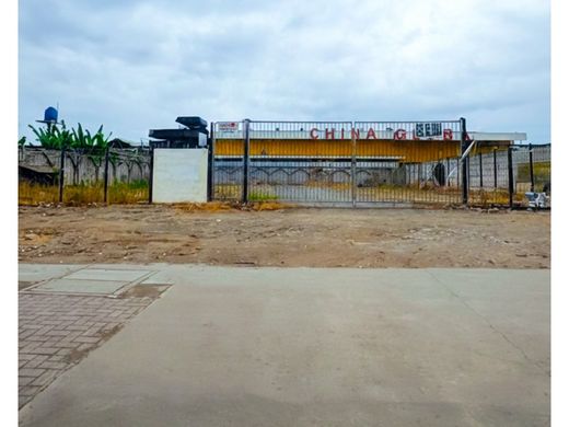 Terrain à Machala, Cantón Machala