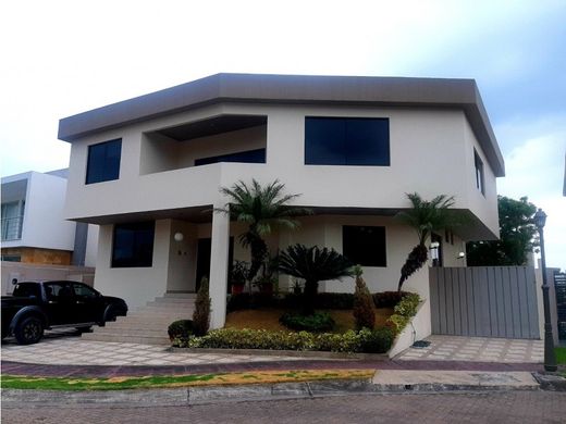 Casa de luxo - Guayaquil, Cantón Guayaquil