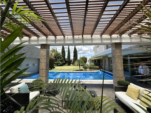 Luxe woning in Cumbayá, Cantón Quito