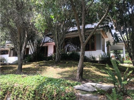 Luxe woning in Cumbayá, Cantón Quito