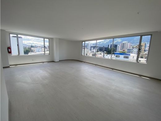 Quito, Cantón Quitoのオフィス