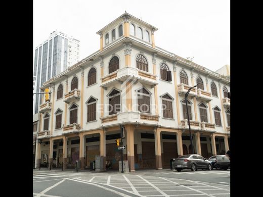 Residential complexes in Guayaquil, Cantón Guayaquil