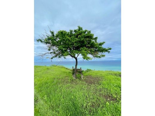 Land in Manta, Cantón Manta