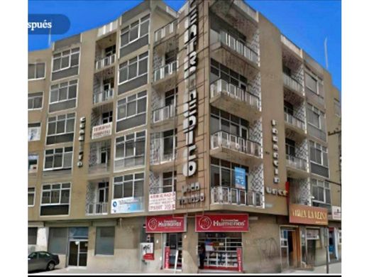 Edificio en Quito, Cantón Quito