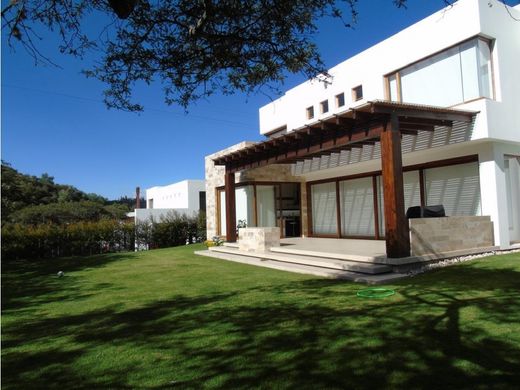 Luksusowy dom w Quito, Cantón Quito