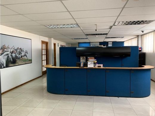 Wohnkomplexe in Quito, Cantón Quito