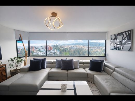 Apartment in Quito, Cantón Quito