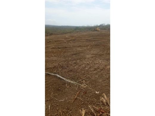 Terreno a Santa Elena, Cantón Santa Elena